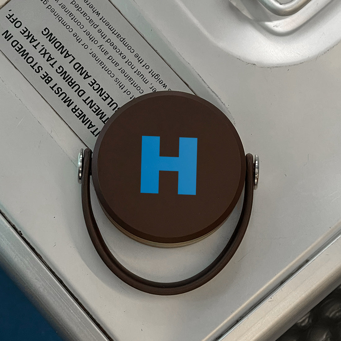 304不鏽鋼保溫瓶 字母可選-473ml｜16oz