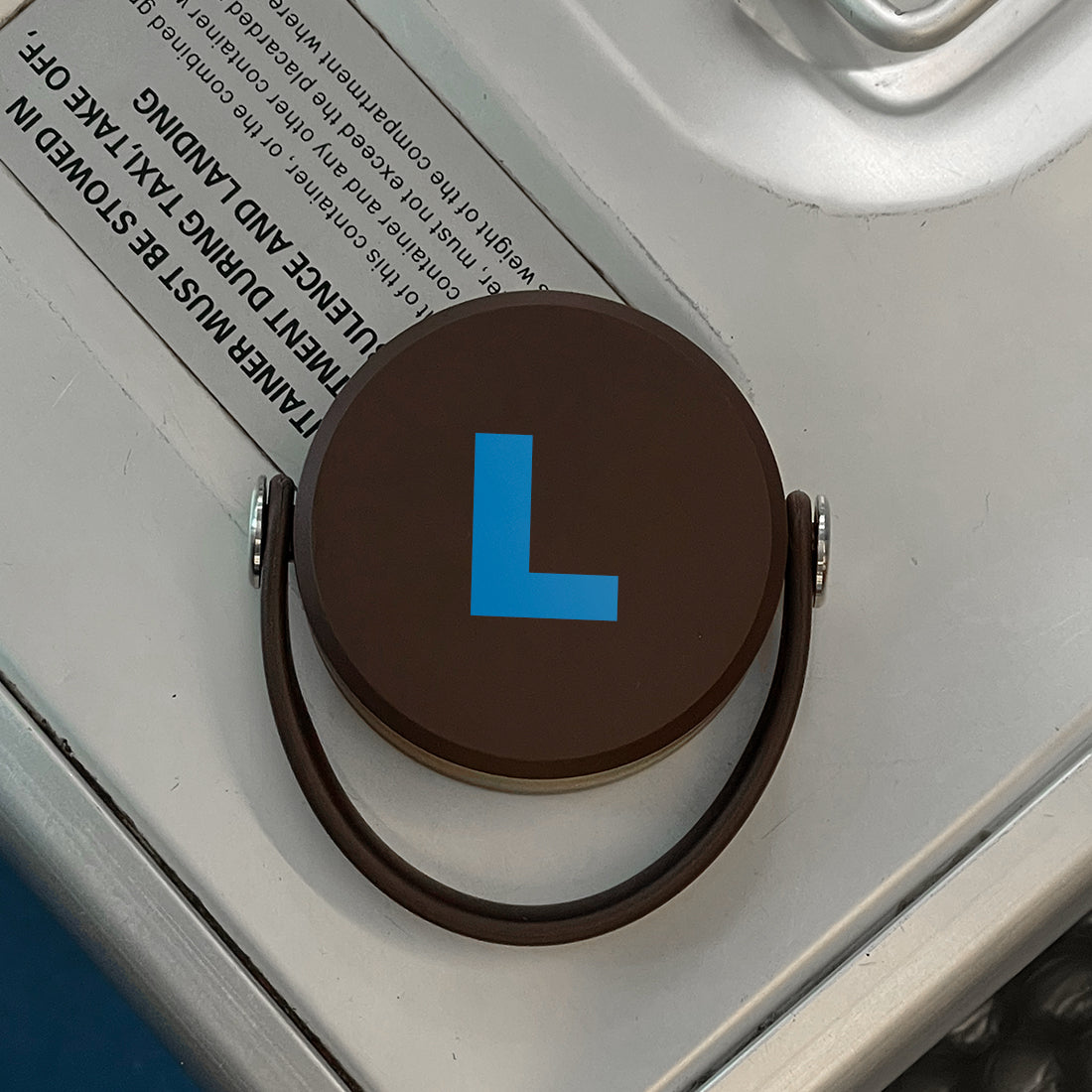 304不鏽鋼保溫瓶 字母可選-473ml｜16oz