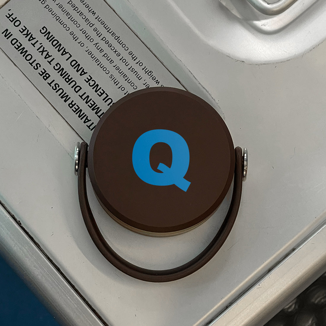 304不鏽鋼保溫瓶 字母可選-473ml｜16oz