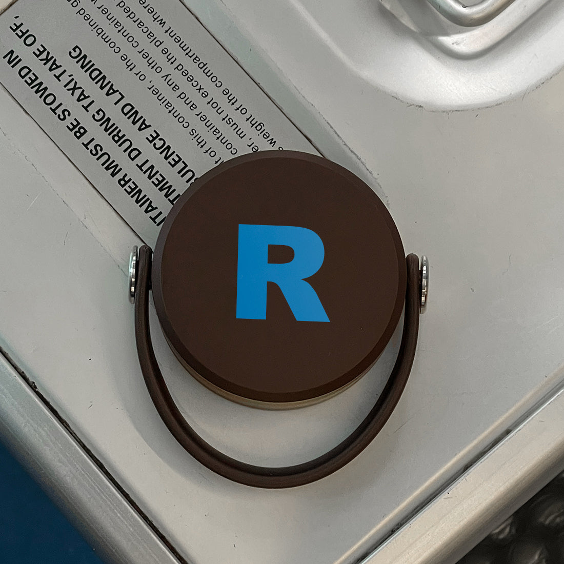 304不鏽鋼保溫瓶 字母可選-473ml｜16oz