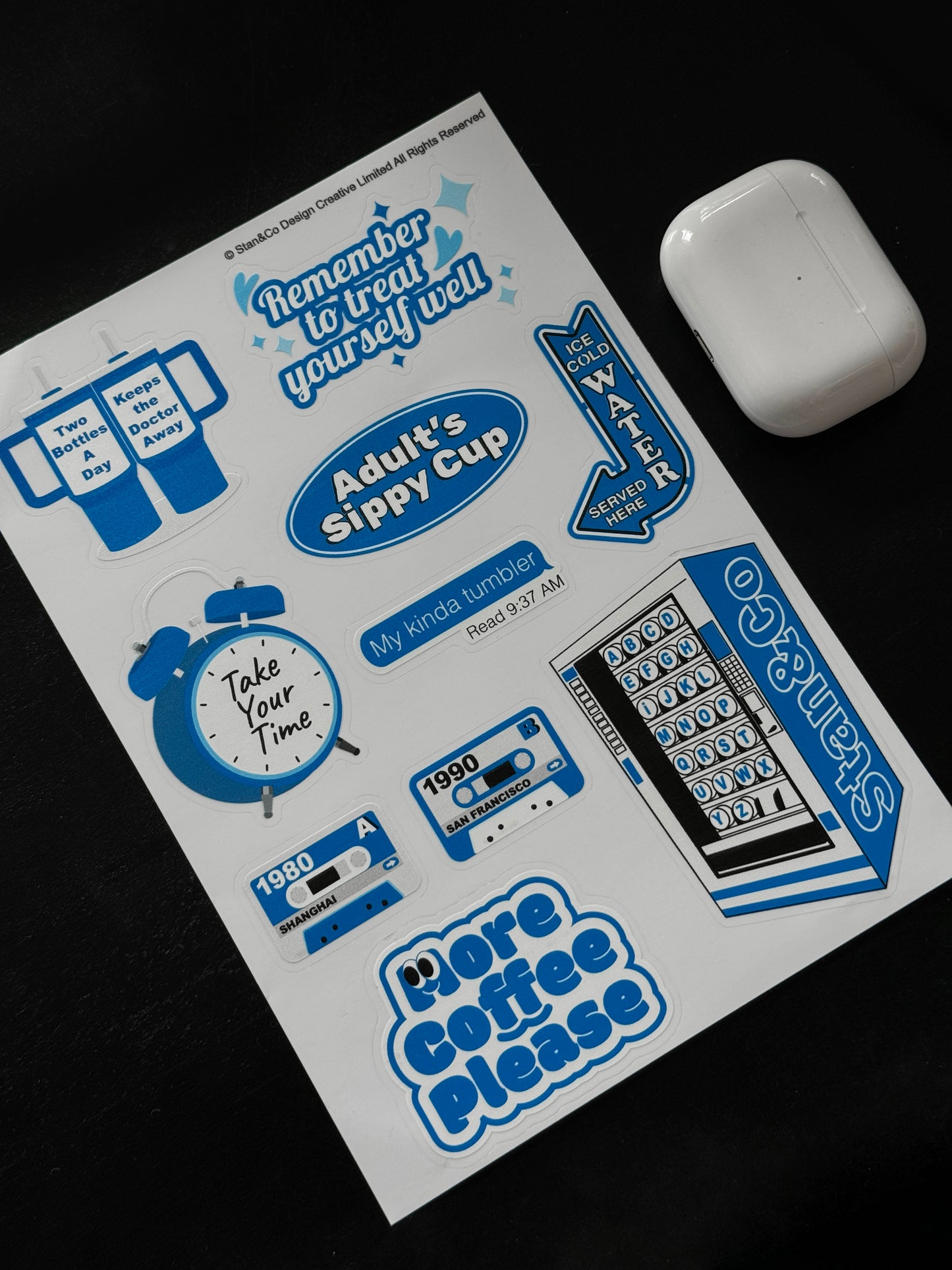 304不鏽鋼吸管保冷杯-900ml｜30oz