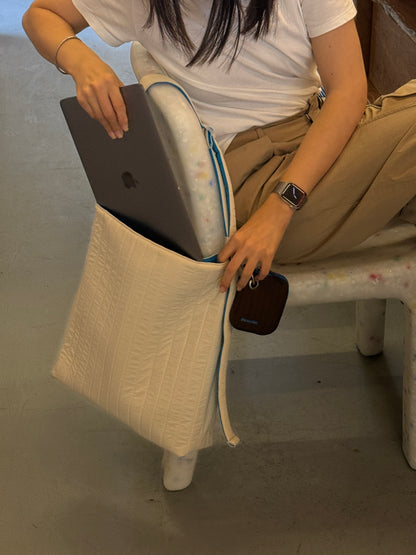 Tokyo Tote 輕便單肩斜跨兩用電腦包