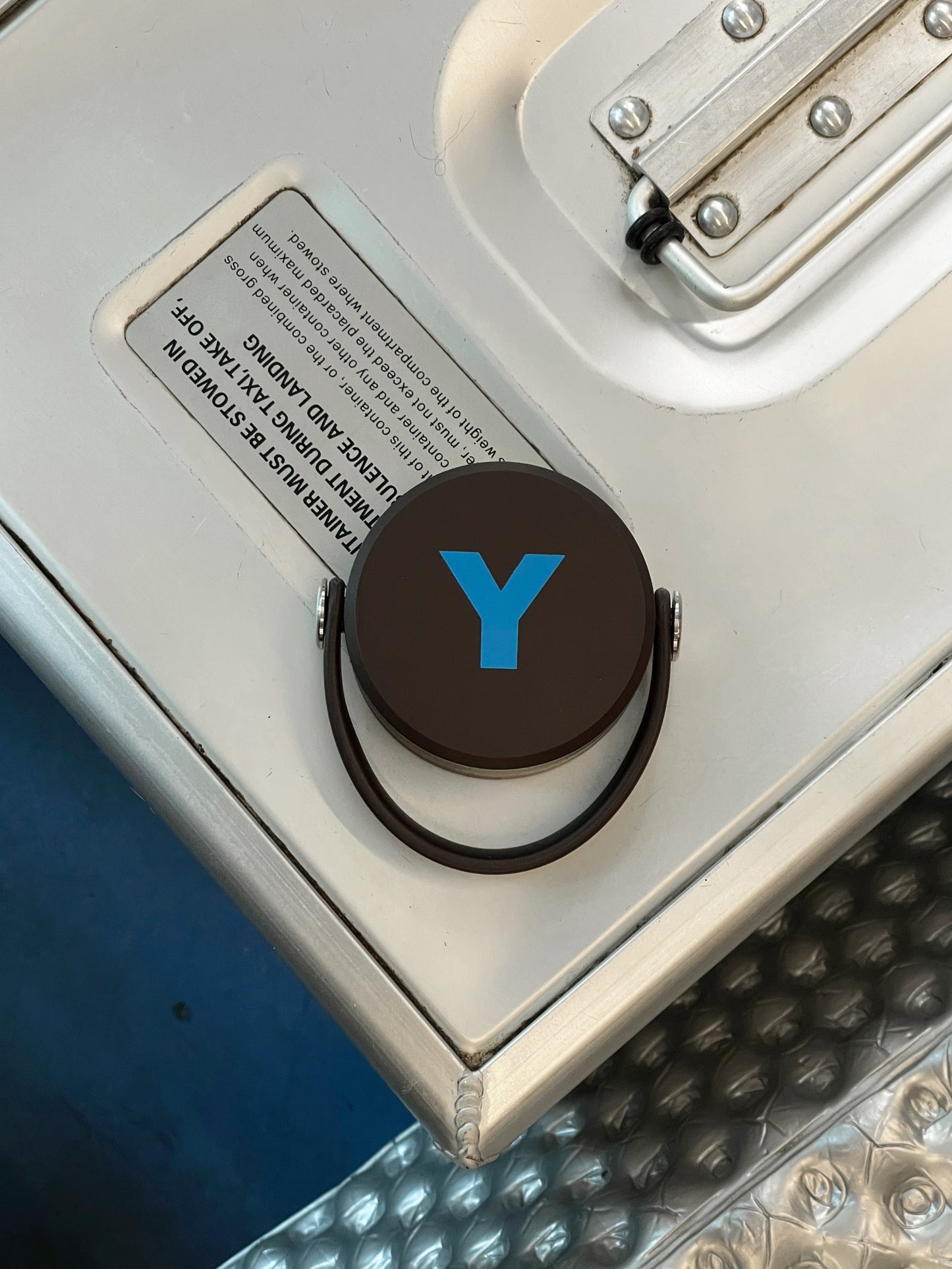 304不鏽鋼保溫瓶 字母可選-473ml｜16oz