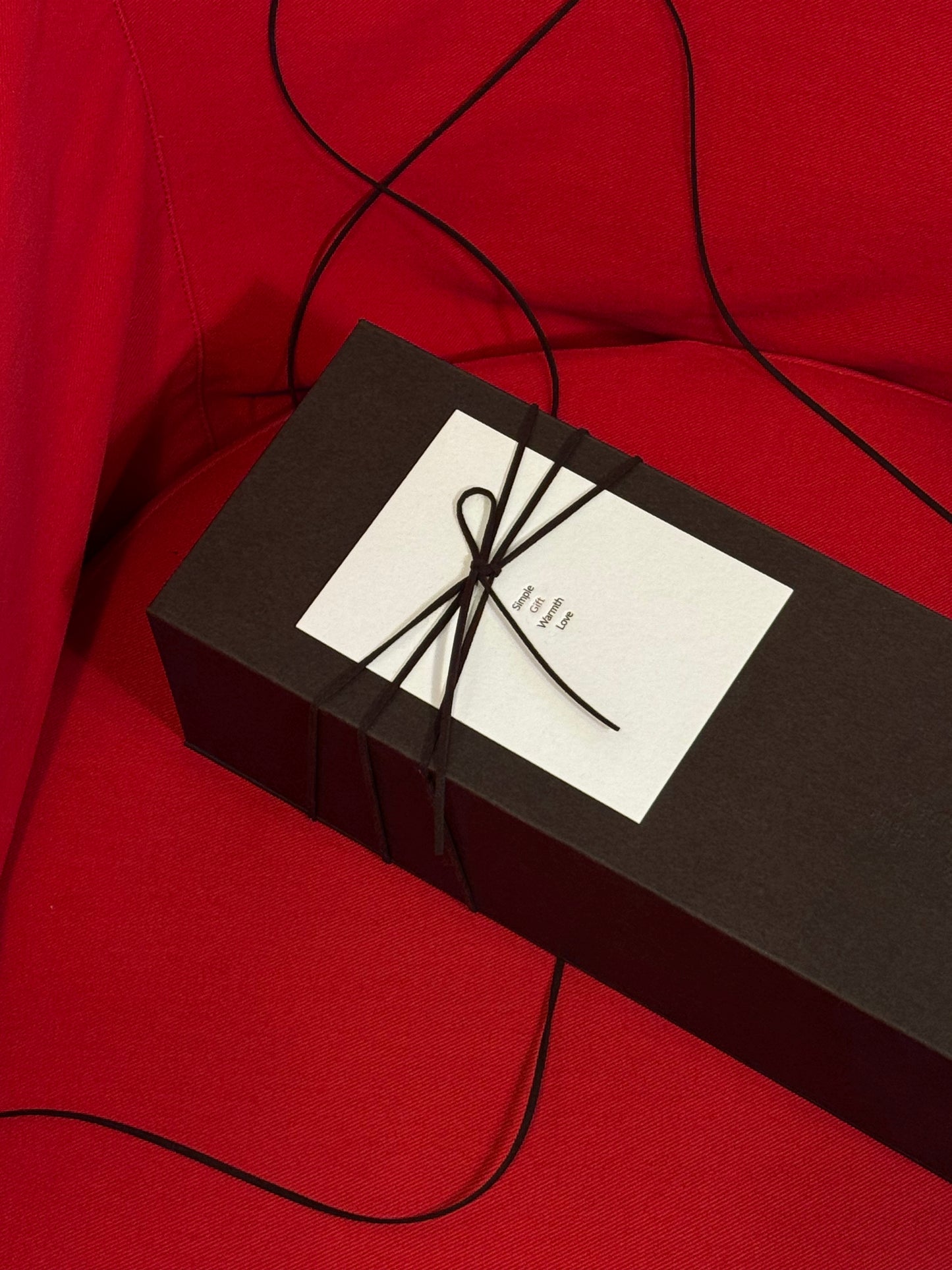 1.0 Letter Mug 手繪金紅陶瓷馬克對杯禮盒 字母可選-450ml｜15oz