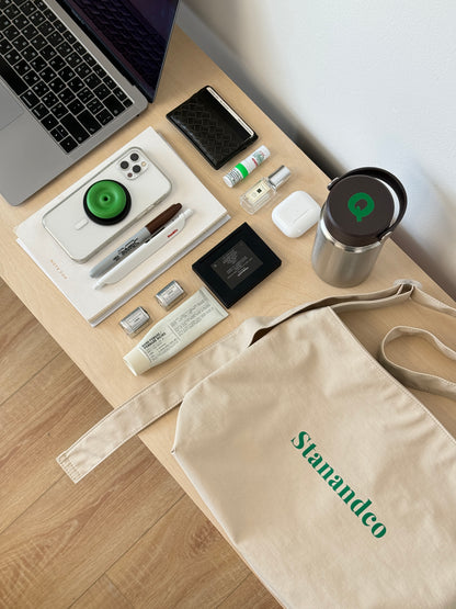 Dailywork Bag 輕便單肩斜跨兩用包